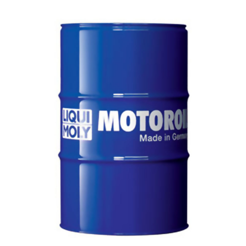 Синтетическое моторное масло LKW-Langzeit-Motoroil 10W-40 - 60 л